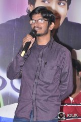 Nuvve Naa Bangaram Movie Logo Launch